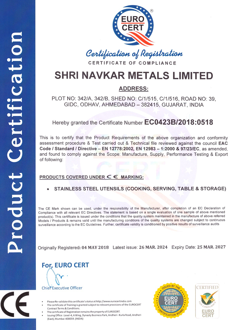 Certificate Image